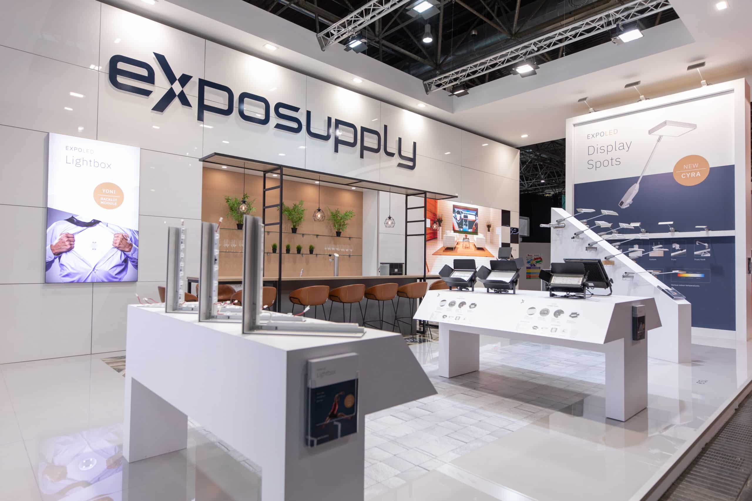 Exposupply euroshop