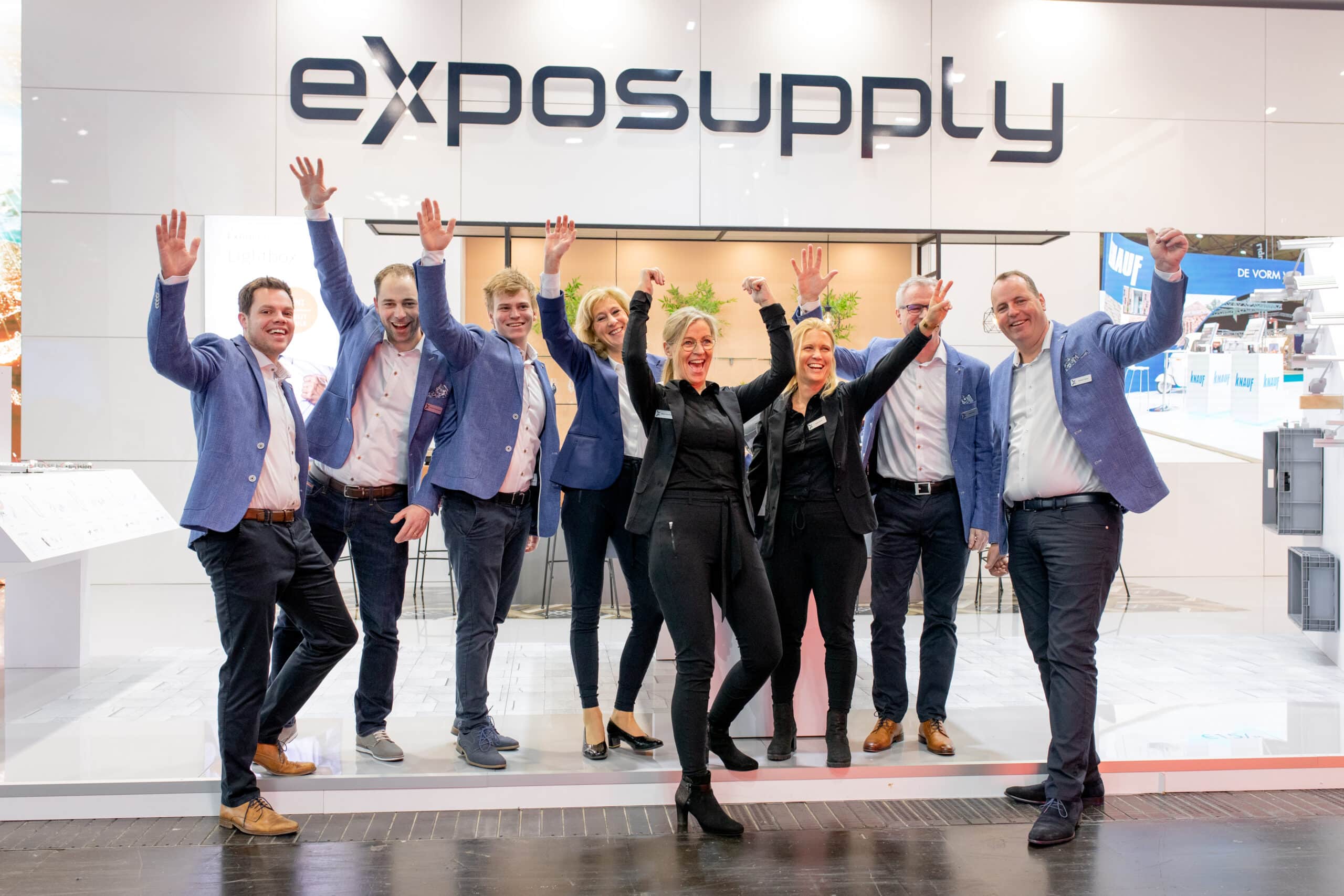 Exposupply Euroshop