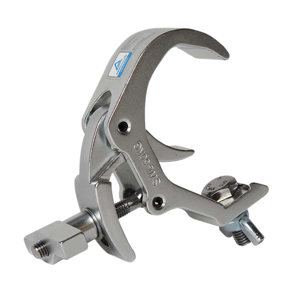 easy truss clamp