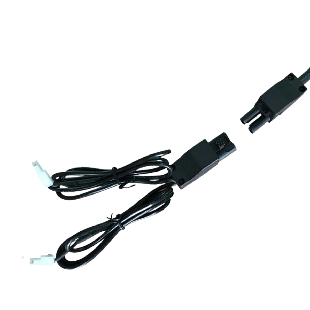 Driver connection cable duo