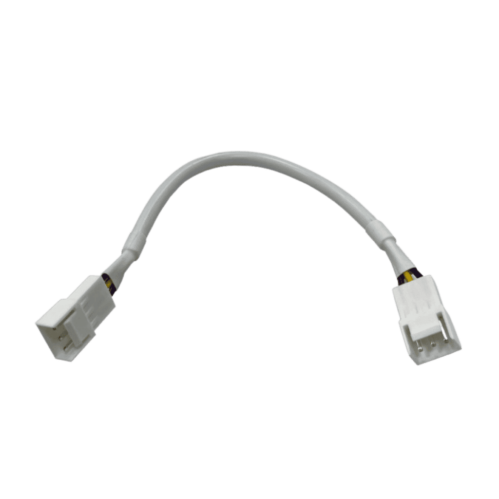 Extension cord LONA for Connection cable 24 cm