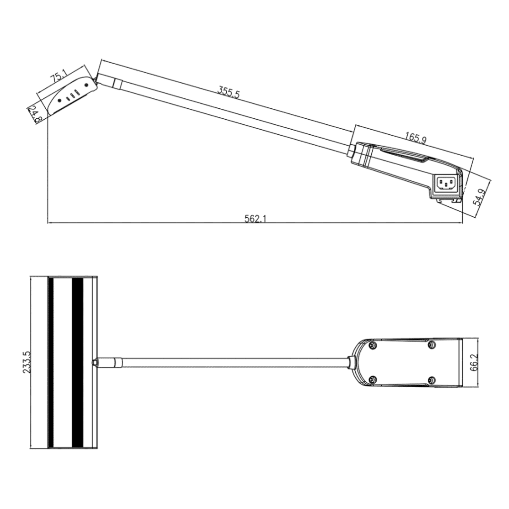 Meta technical drawing