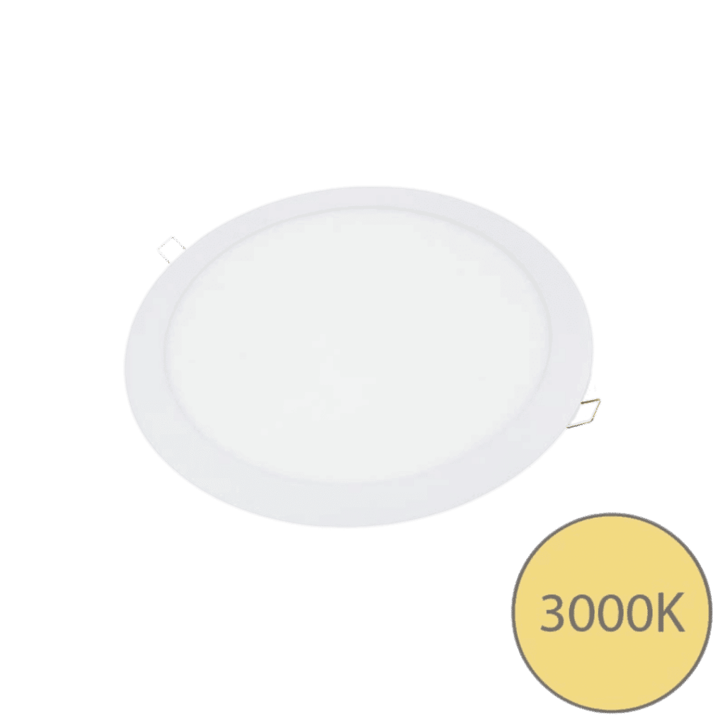 Downlight provetta