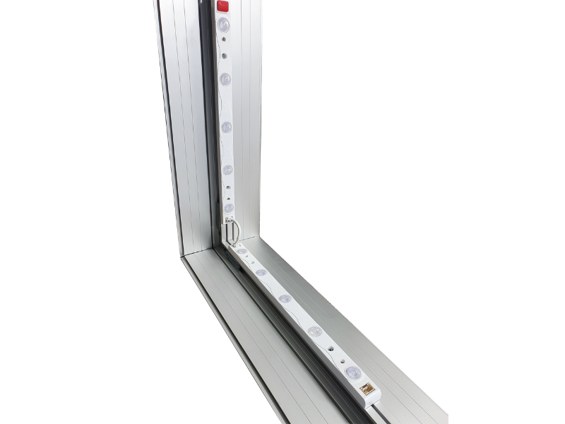 LONA lightbox module Frame-