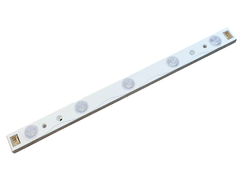 LONA lightbox module