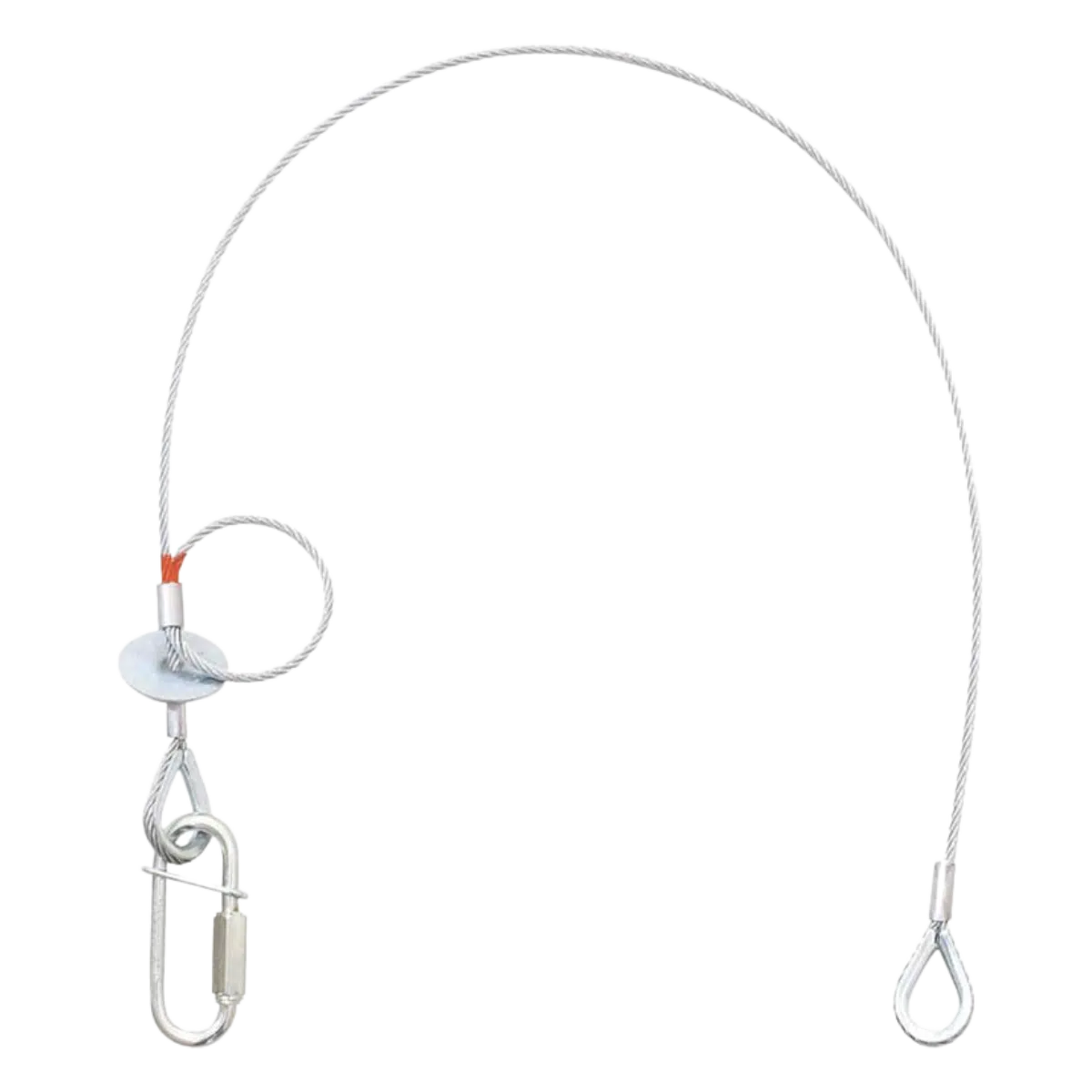 safety-cable
