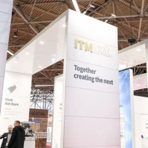 ExpoPanel wall panels - Exposupply